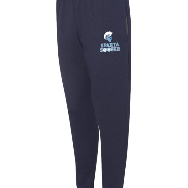 JERZEE NUBLEND JOGGERS Thumbnail