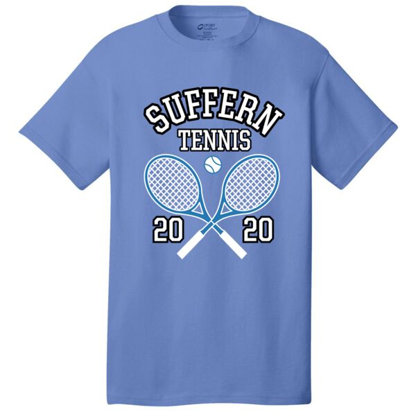 SUFFERN TENNIS TEE Thumbnail